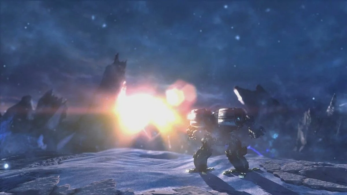 Screenshots from Lost Planet 3 / Image 44