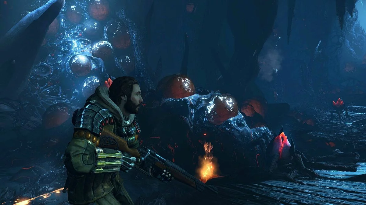 Screenshots from Lost Planet 3 / Image 45