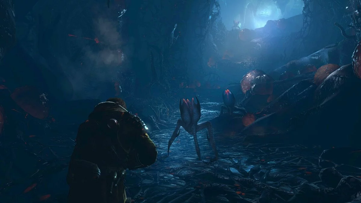 Screenshots from Lost Planet 3 / Image 47