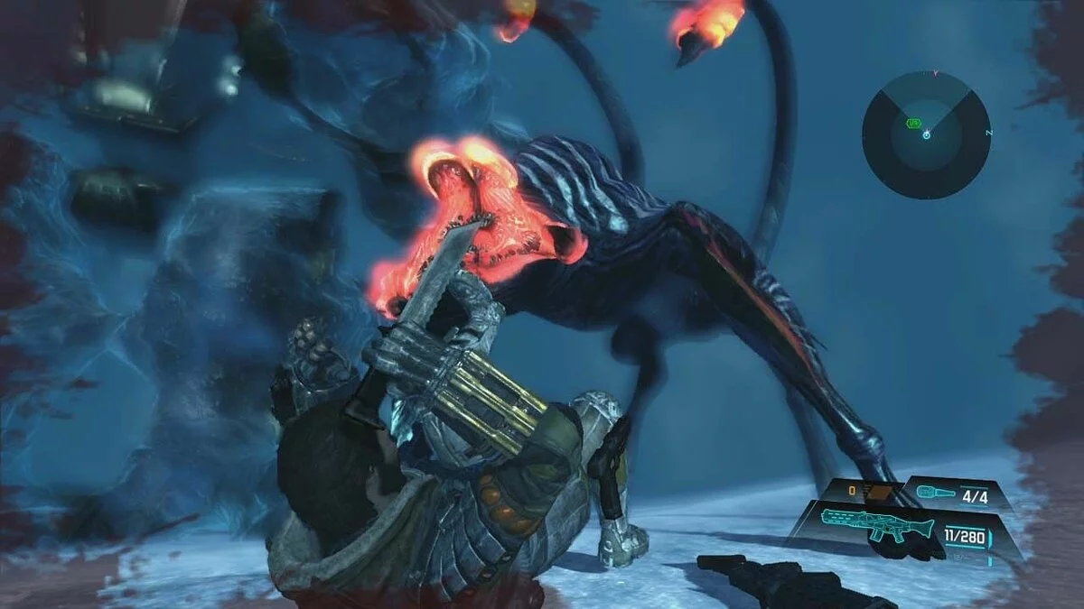 Screenshots from Lost Planet 3 / Image 50