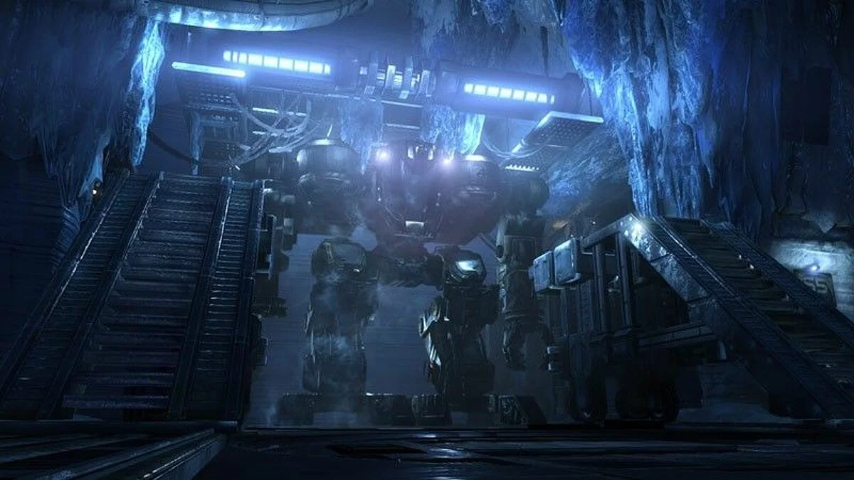 Screenshots from Lost Planet 3 / Image 23