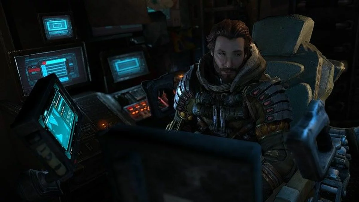 Screenshots from Lost Planet 3 / Image 32