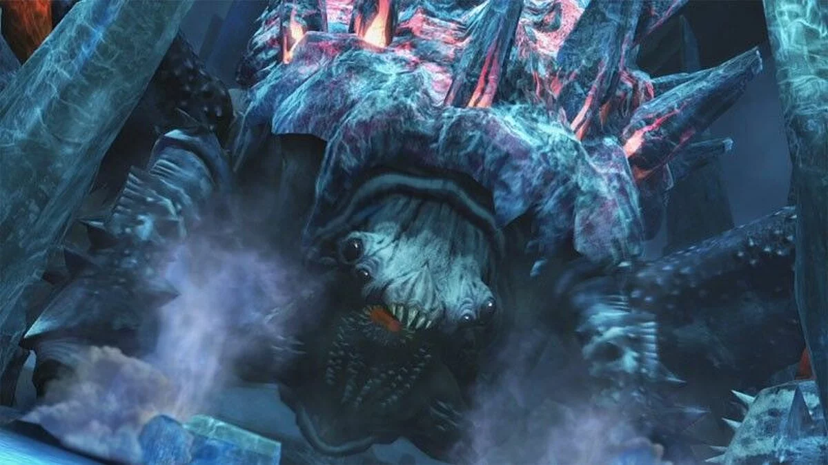 Screenshots from Lost Planet 3 / Image 24