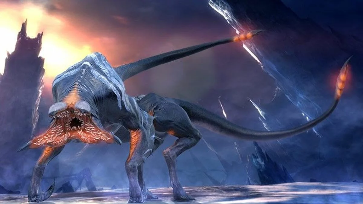 Screenshots from Lost Planet 3 / Image 26