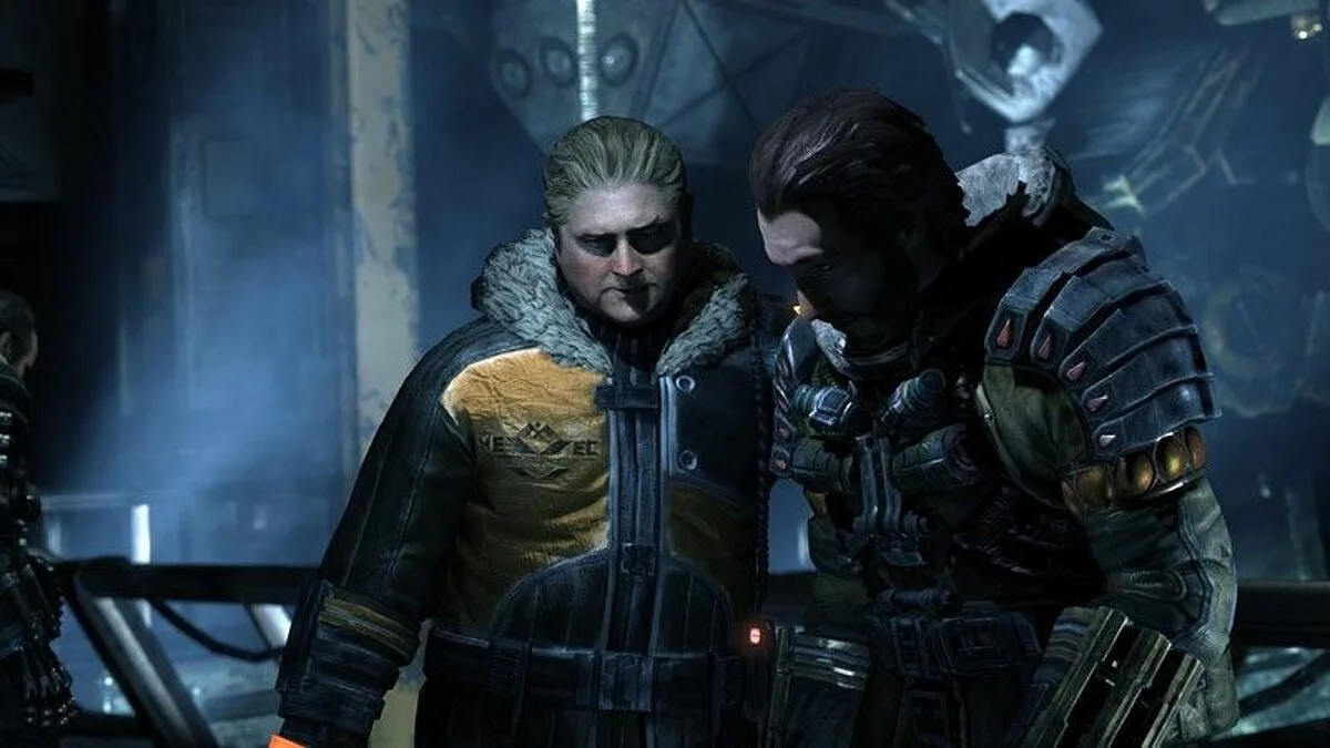 Screenshots from Lost Planet 3 / Image 27