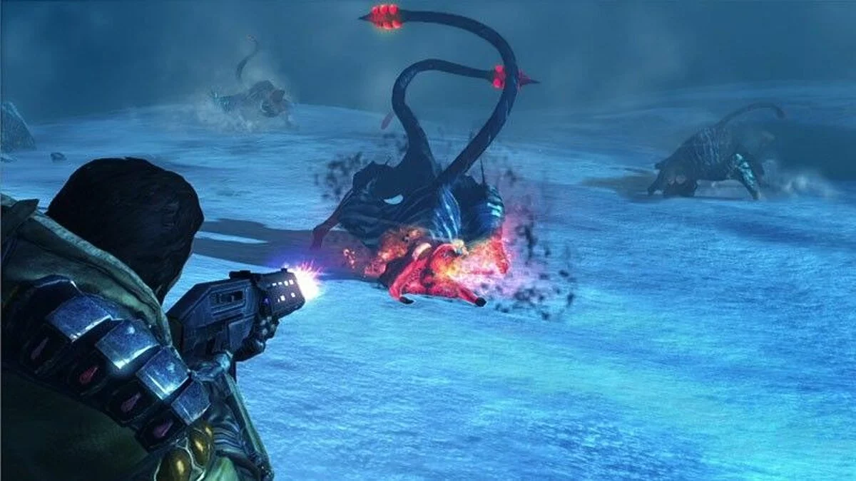 Screenshots from Lost Planet 3 / Image 29