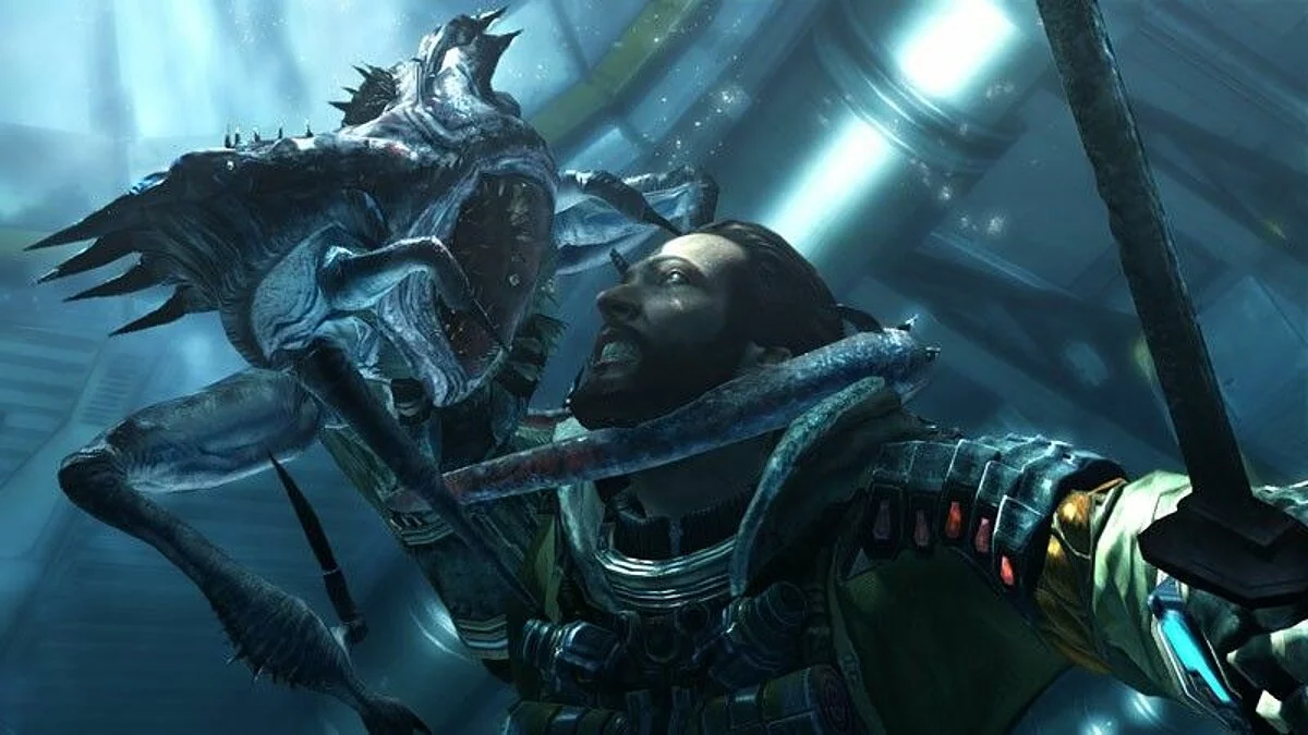 Screenshots from Lost Planet 3 / Image 30