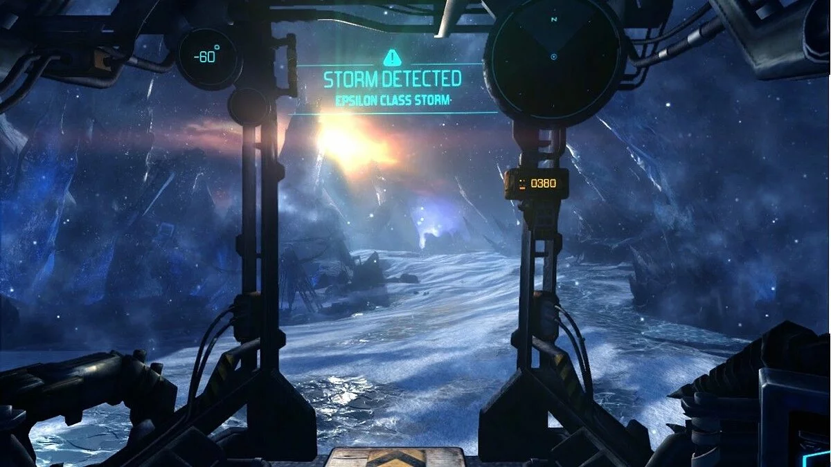 Screenshots from Lost Planet 3 / Image 16