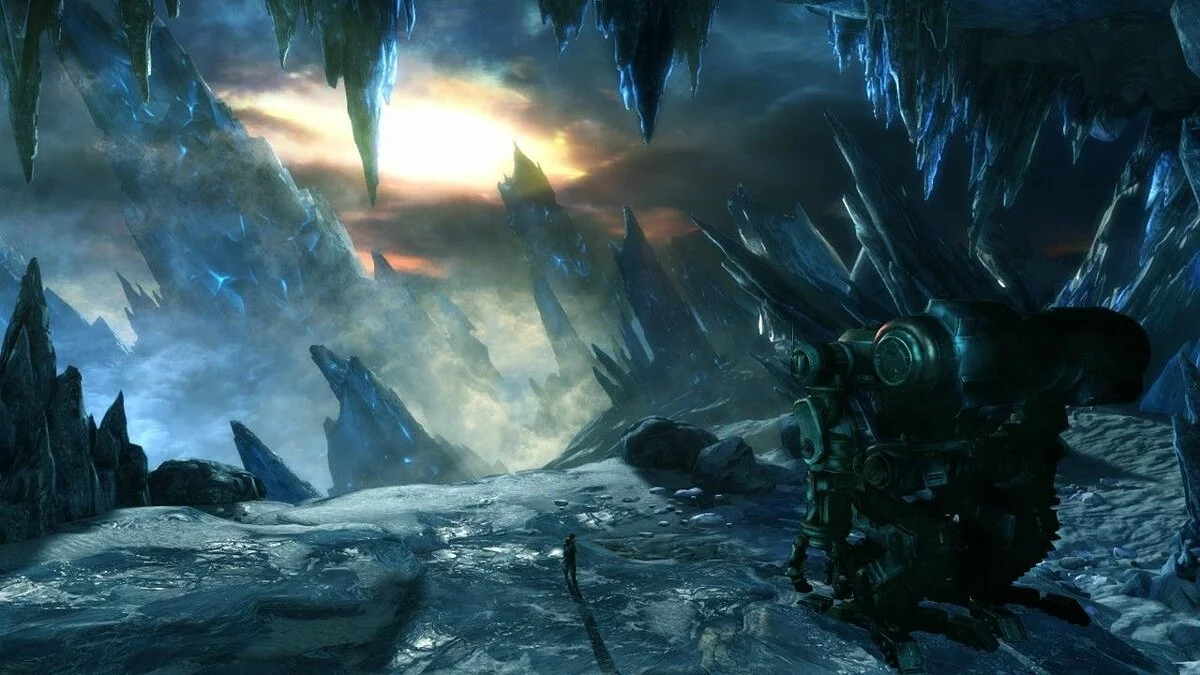 Screenshots from Lost Planet 3 / Image 17