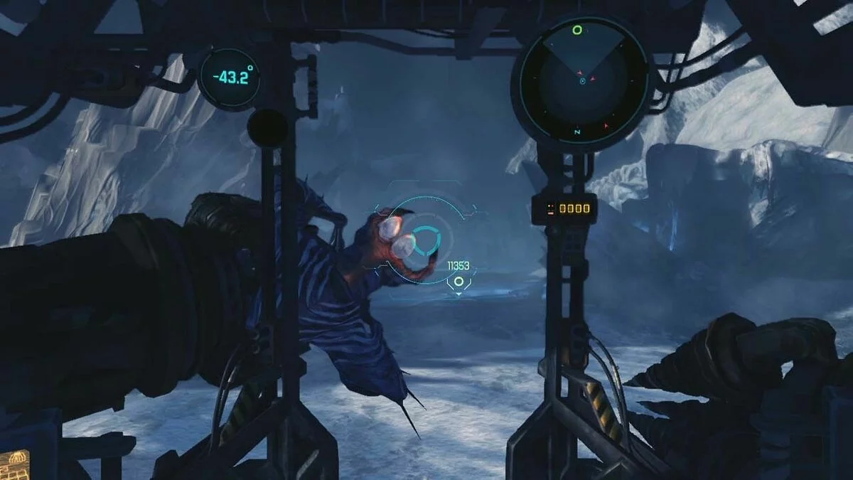Screenshots from Lost Planet 3 / Image 52