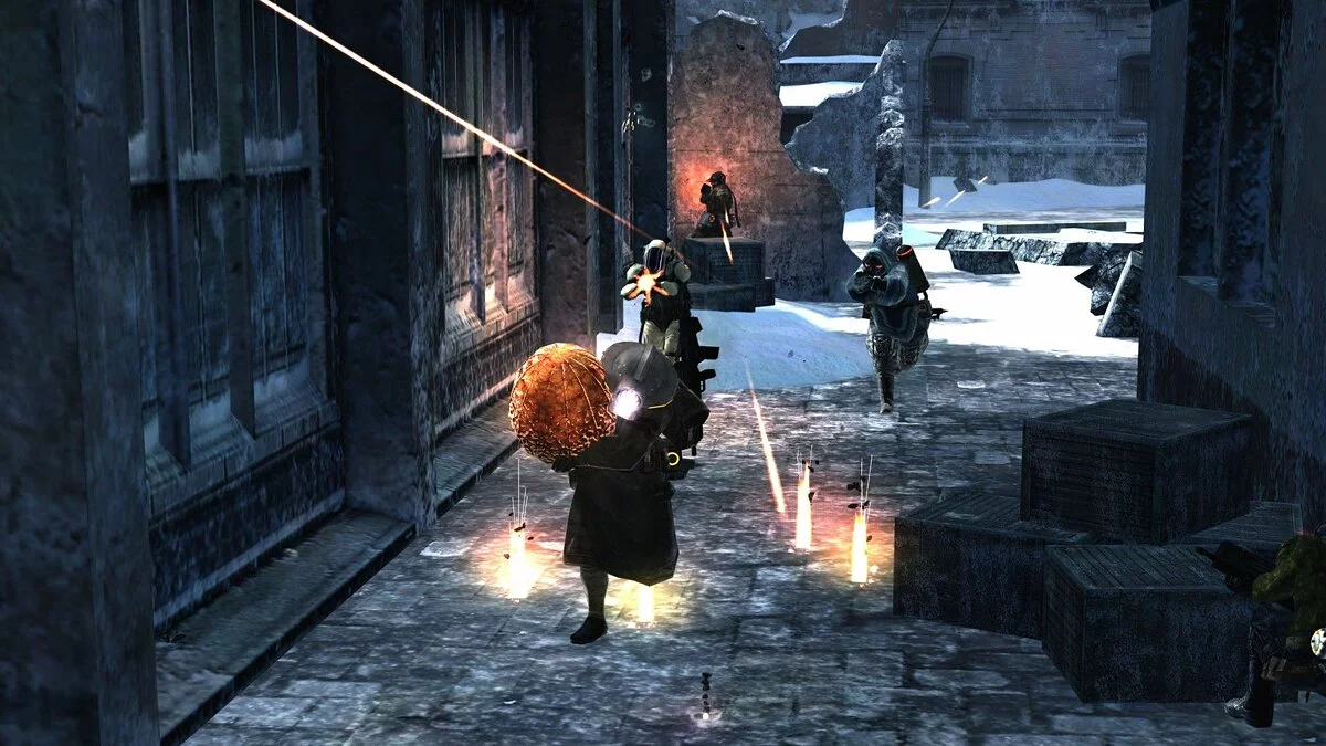 Screenshots from Lost Planet 3 / Image 7