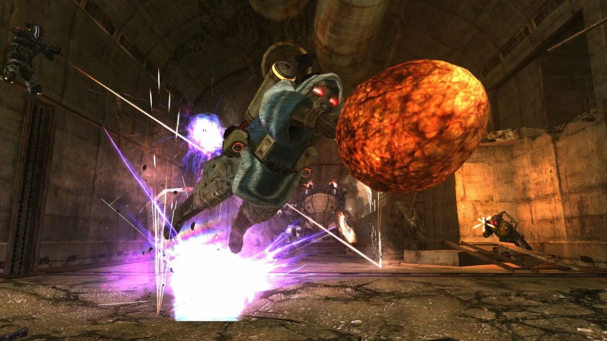 Screenshots from Lost Planet 3 / Image 8