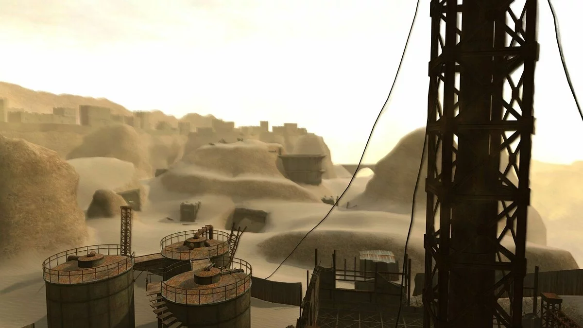 Screenshots from Lost Planet 3 / Image 9