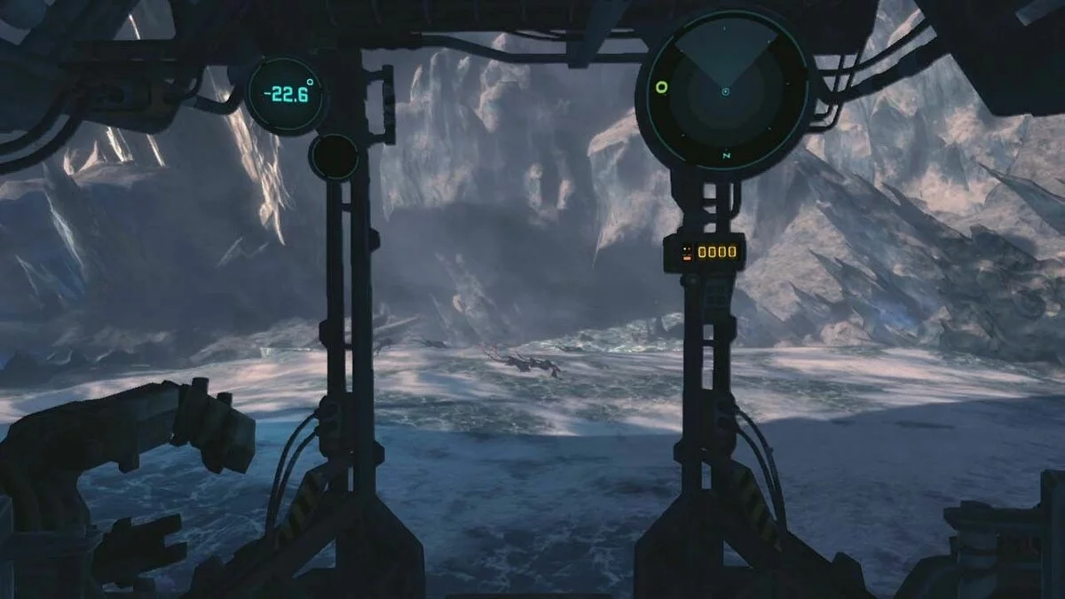 Screenshots from Lost Planet 3 / Image 55