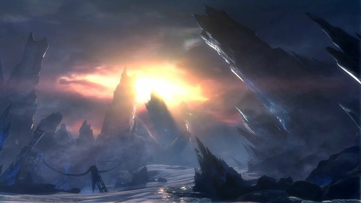Screenshots from Lost Planet 3 / Image 19