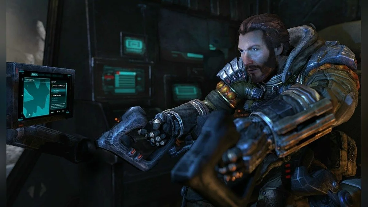 Screenshots from Lost Planet 3 / Image 20
