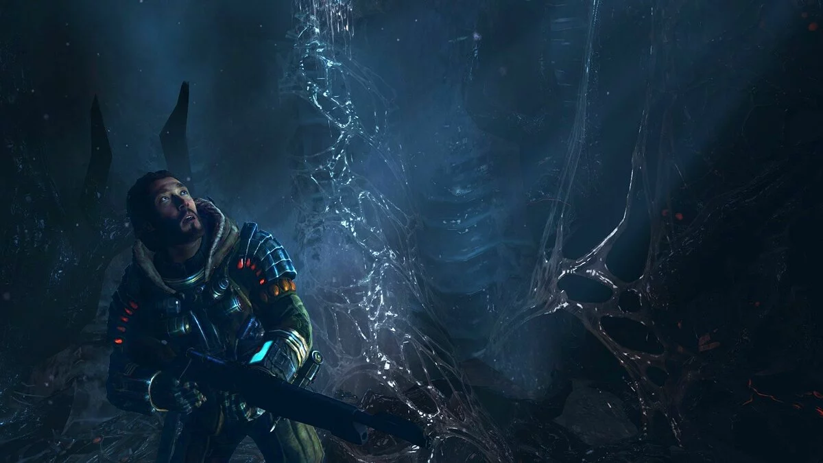 Screenshots from Lost Planet 3 / Image 56