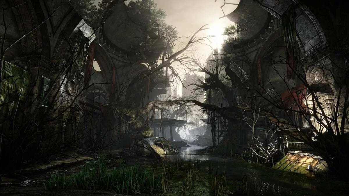 Screenshots from Crysis 3 / Image 26