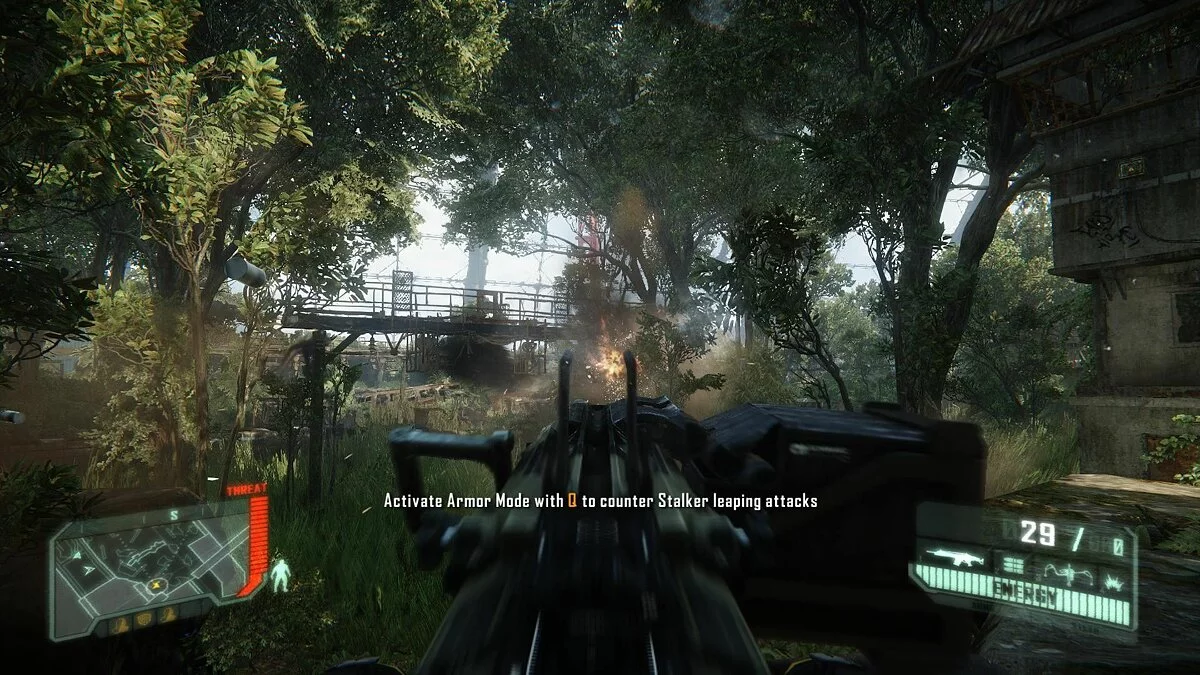 Screenshots from Crysis 3 / Image 114
