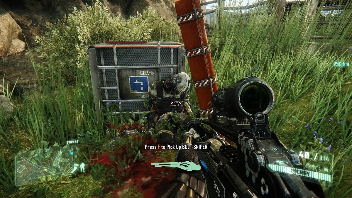 Screenshots from Crysis 3 / Image 118