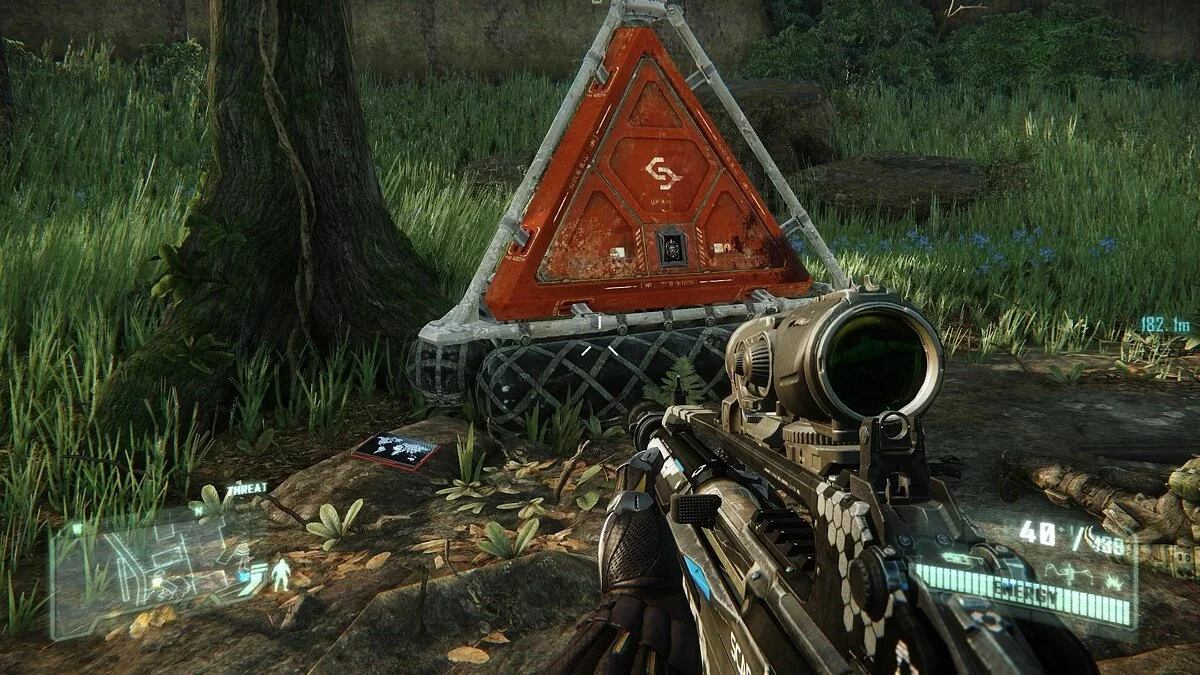Screenshots from Crysis 3 / Image 119
