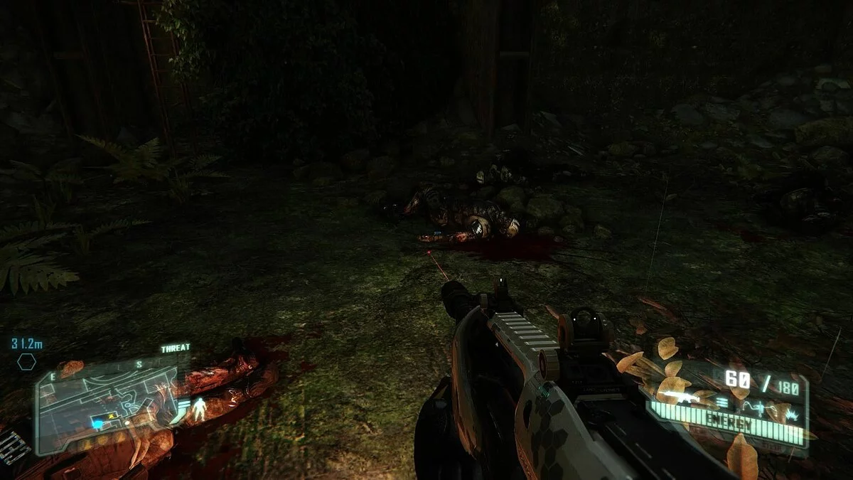 Screenshots from Crysis 3 / Image 120