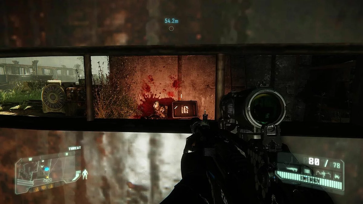 Screenshots from Crysis 3 / Image 121
