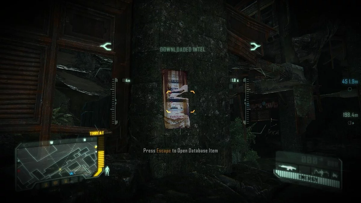 Screenshots from Crysis 3 / Image 135