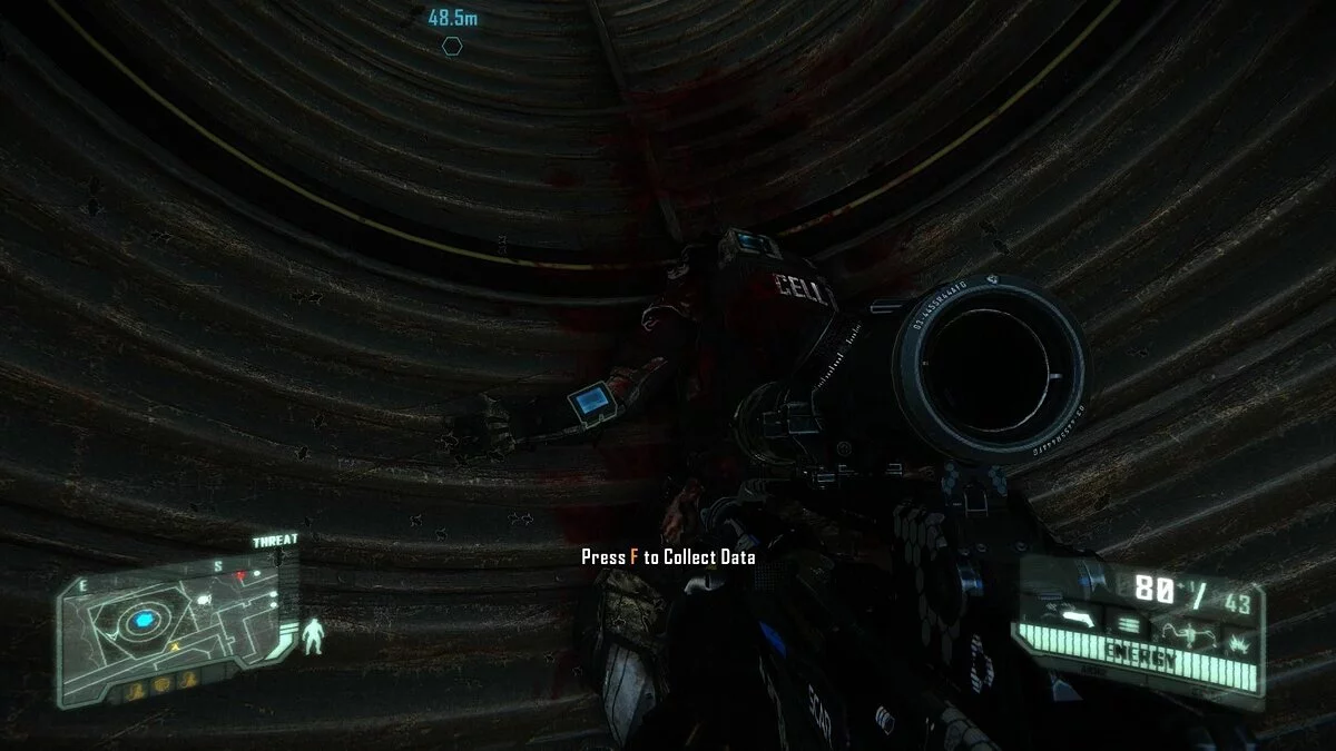Screenshots from Crysis 3 / Image 138