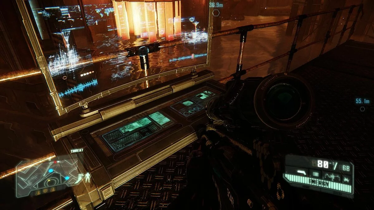 Screenshots aus Crysis 3 / Bild 139