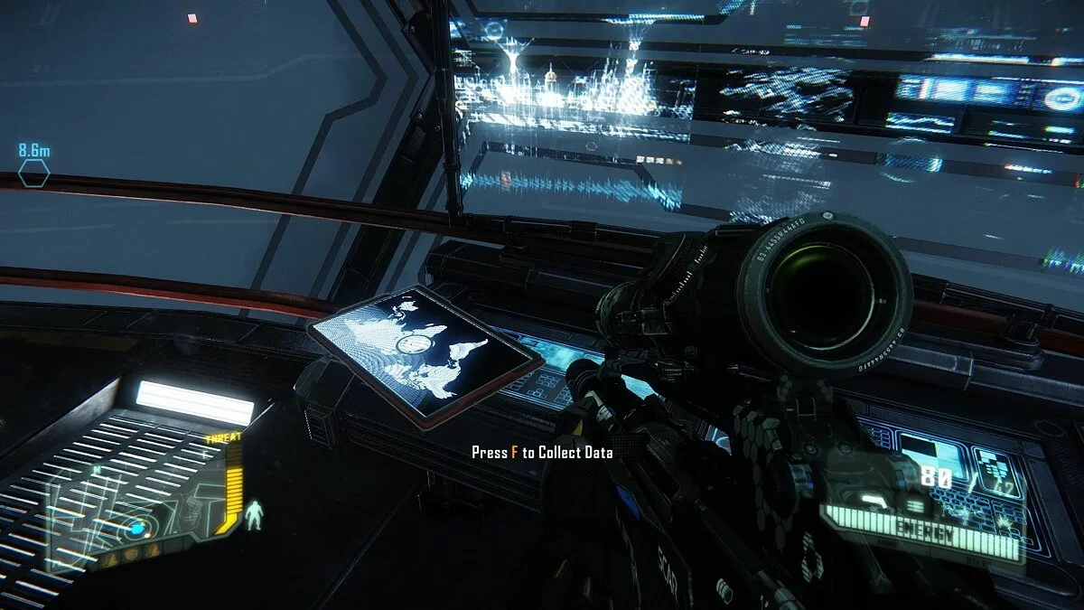 Screenshots aus Crysis 3 / Bild 141