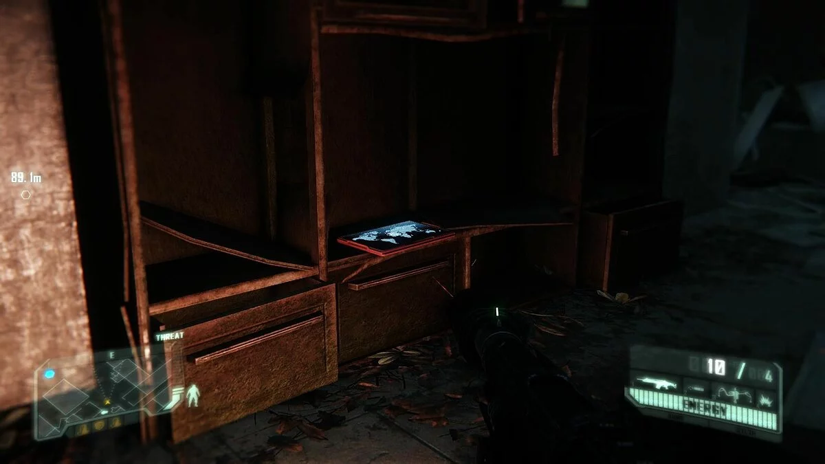 Screenshots aus Crysis 3 / Bild 151