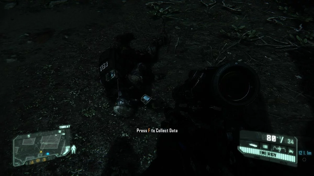Screenshots aus Crysis 3 / Bild 152