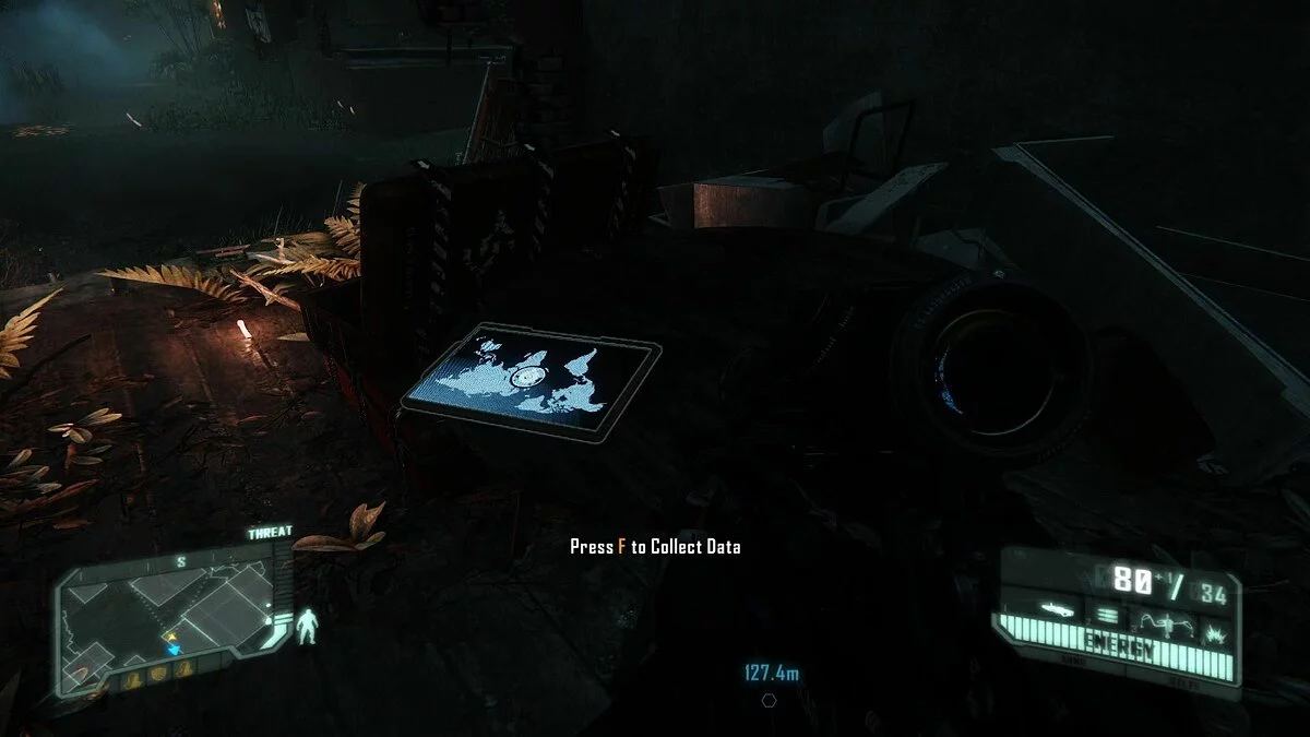 Screenshots aus Crysis 3 / Bild 153