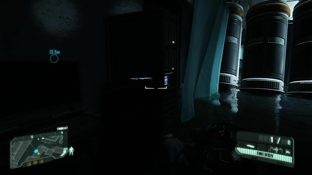 Screenshots aus Crysis 3 / Bild 156