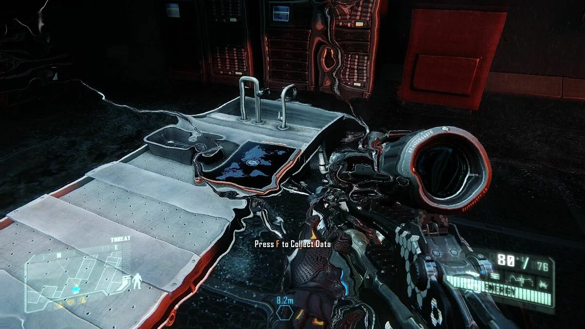 Screenshots aus Crysis 3 / Bild 157