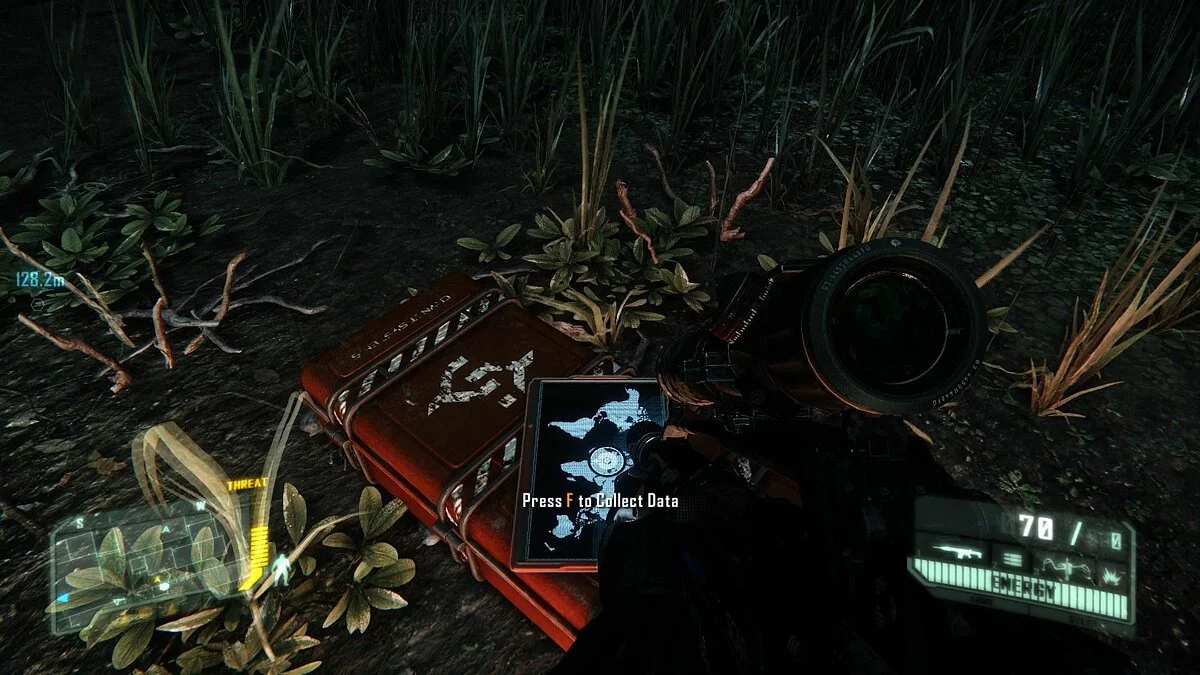 Screenshots aus Crysis 3 / Bild 142