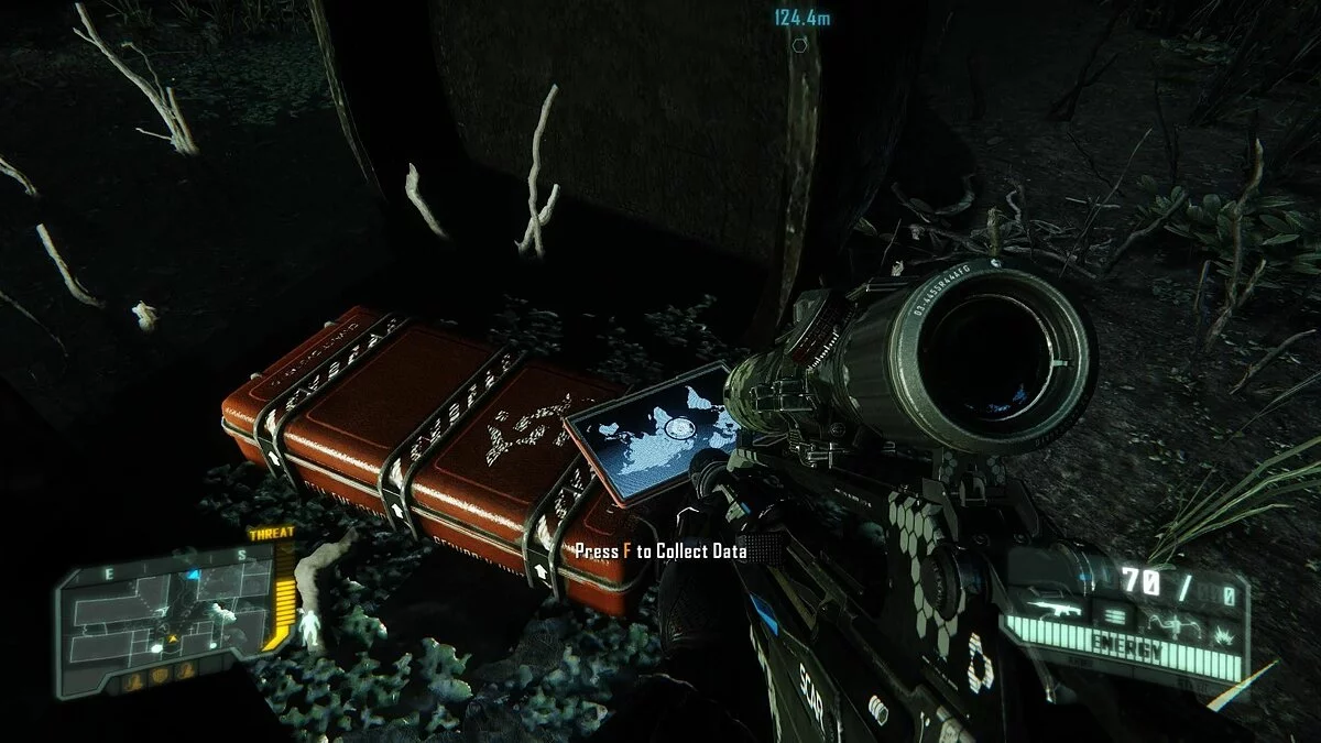 Screenshots aus Crysis 3 / Bild 143