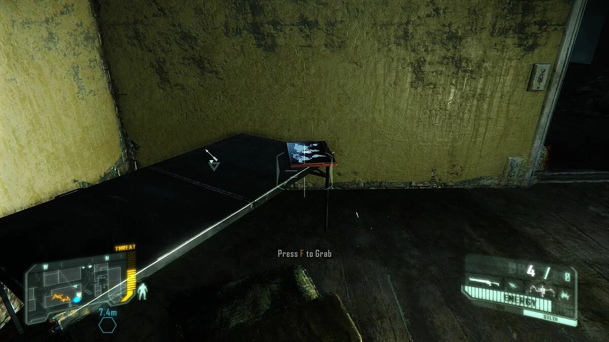 Screenshots aus Crysis 3 / Bild 149