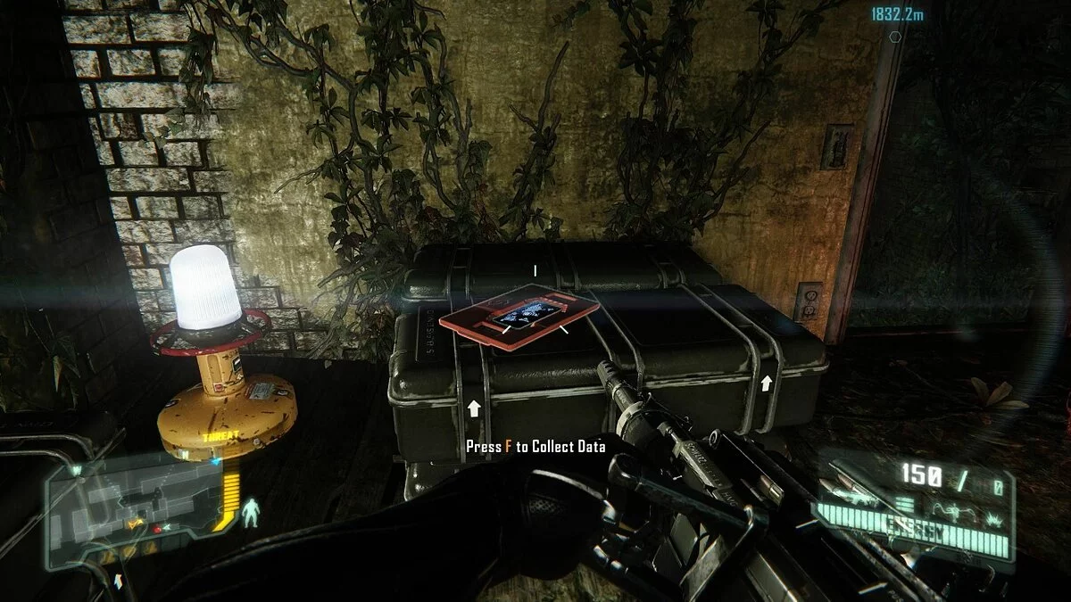 Screenshots aus Crysis 3 / Bild 160