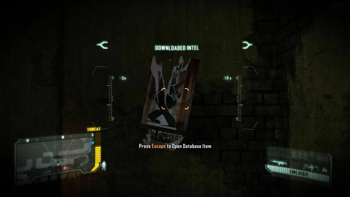 Screenshots aus Crysis 3 / Bild 161