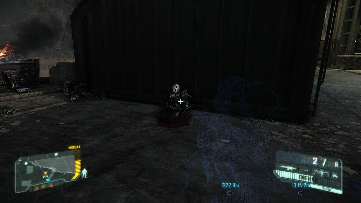 Screenshots aus Crysis 3 / Bild 164