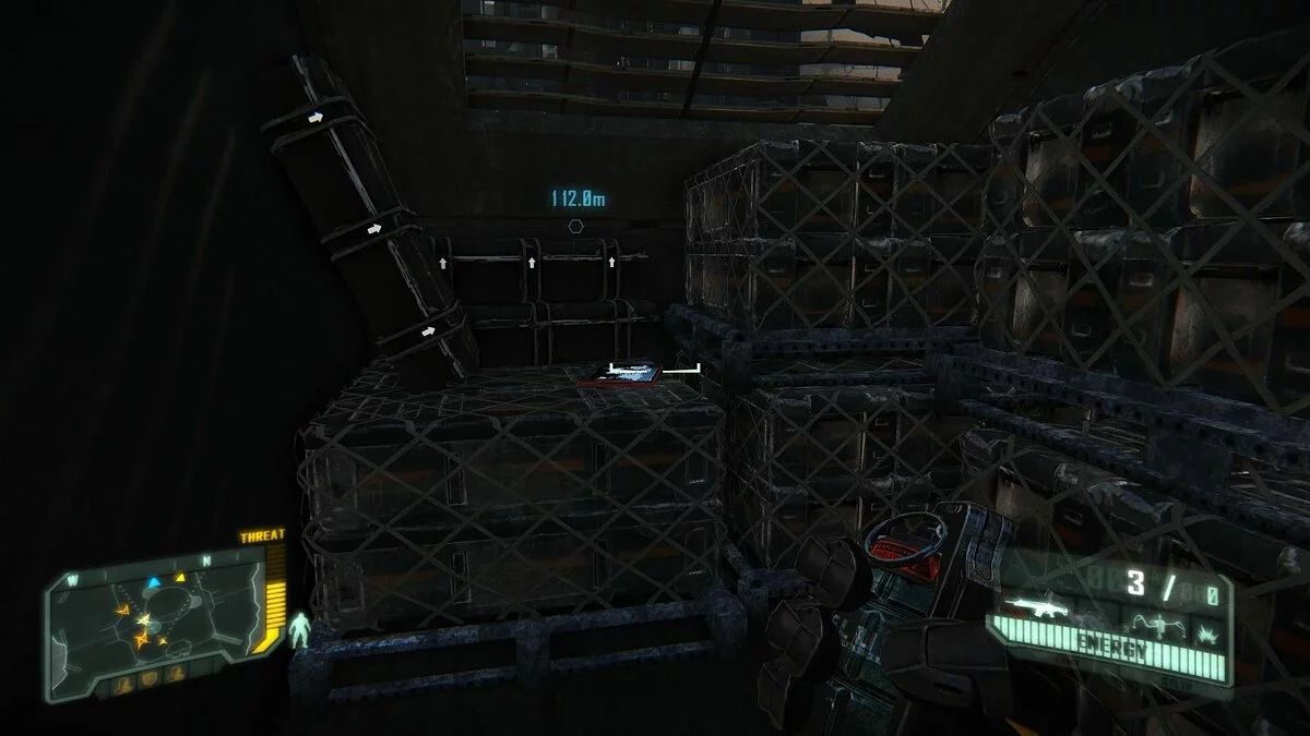 Screenshots aus Crysis 3 / Bild 167