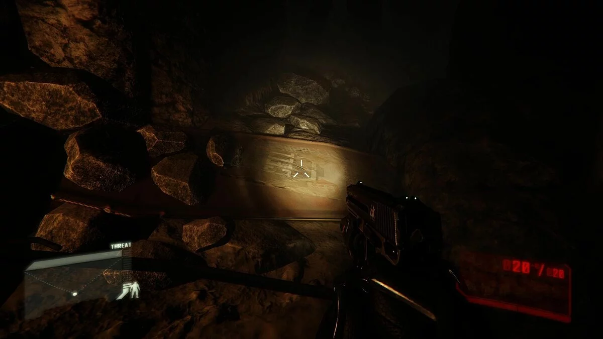 Screenshots aus Crysis 3 / Bild 179