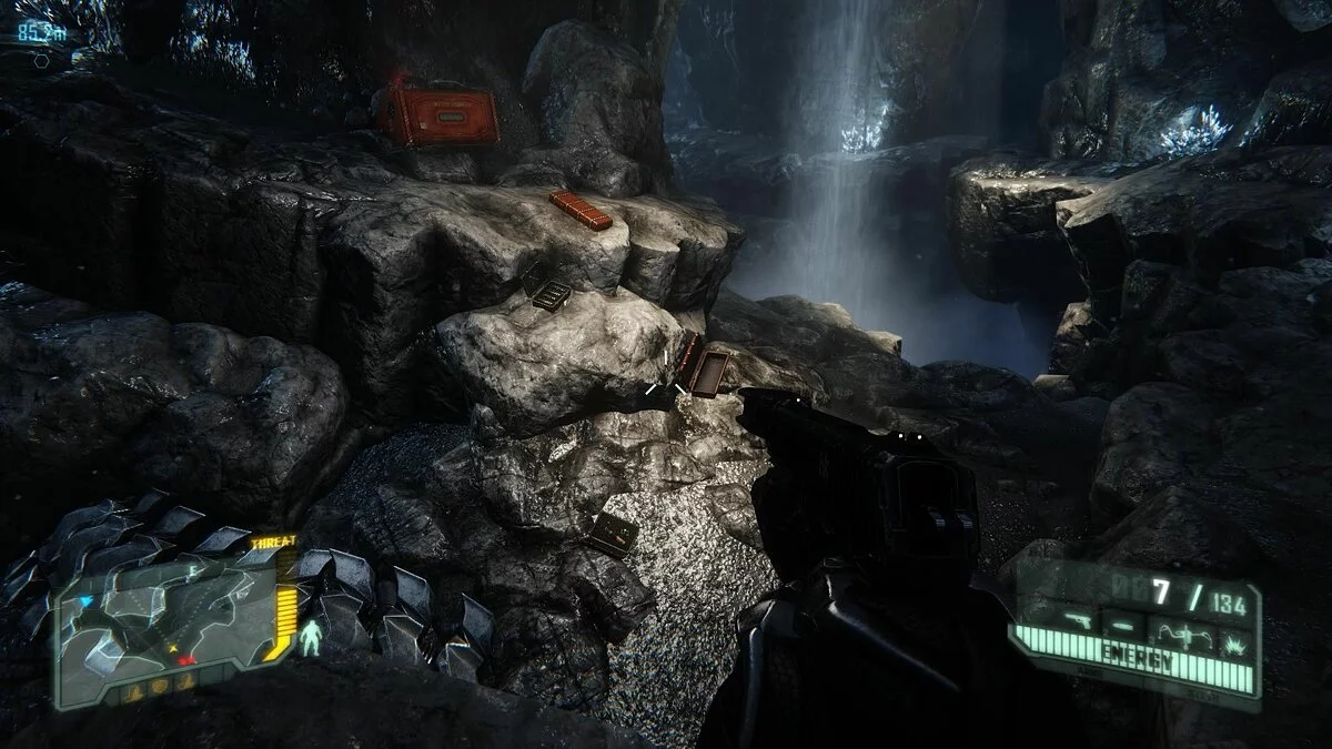 Screenshots aus Crysis 3 / Bild 184