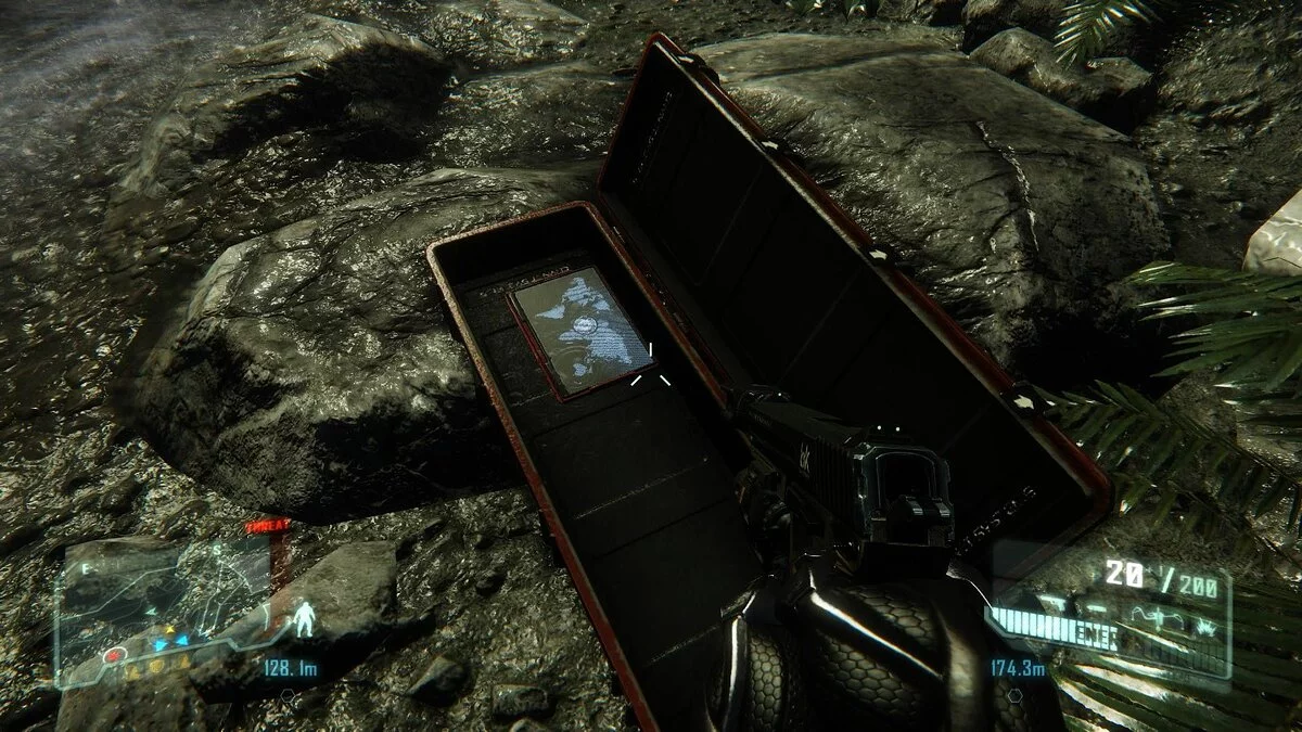 Screenshots aus Crysis 3 / Bild 185