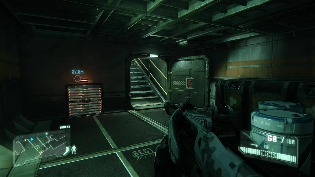 Screenshots aus Crysis 3 / Bild 190