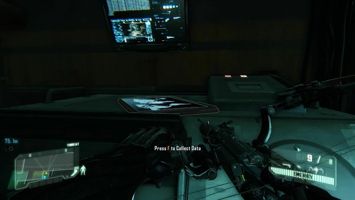 Screenshots aus Crysis 3 / Bild 193