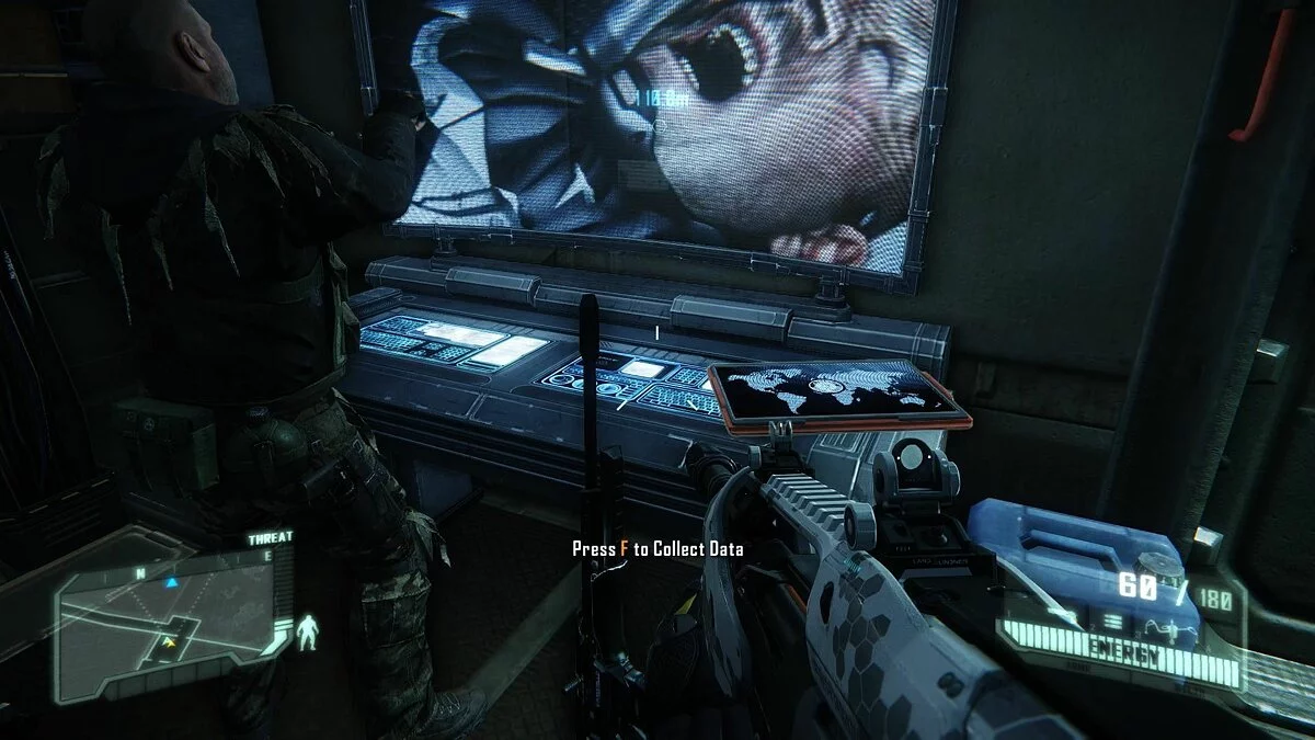 Screenshots aus Crysis 3 / Bild 198