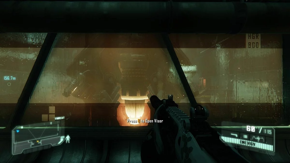 Screenshots aus Crysis 3 / Bild 199